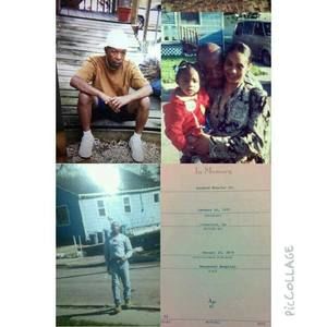 Meet your Posher, Rayeisha